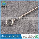 Cotton Swab Machine Brushes thumbnail-1