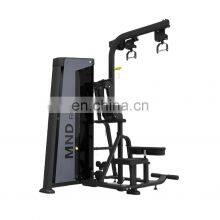 China Functional Smith Machine Heavy Sport 2021fh89 MND FITNESS Gym Equipment