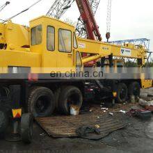 Tadano 25ton Tadano TR250E Truck Crane on Sale Cheap in China thumbnail-3