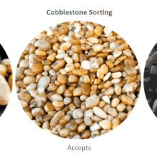 Non-metallic Ore Color Sorter thumbnail-2