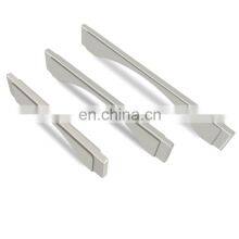 Cabinet Drawer Handles Aluminum Kitchen Pull Cupboard Door Metal Pulls Furniture Pull Handle