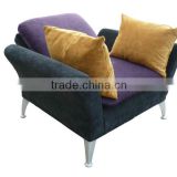 Modern 1 Shape Single size Sofabed Home Furniture