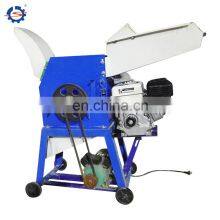 Silage Chopping Machine for Straw Grinder and Shredder