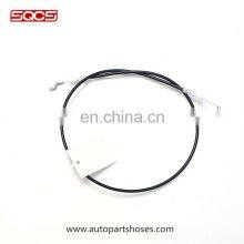 SQCS Side Loading Door-Rod Lock Cable 9017600104 for Mercedes Sprinter Dodge 2500 3500 10-16 thumbnail-4