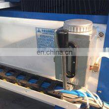 8080 Cnc Router ATC 4 Axis Carving Machine For Wood Metal Stone thumbnail-5