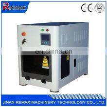 Competitive Price 3d Photo Crystal Laser Engraving Machine for Sale thumbnail-4