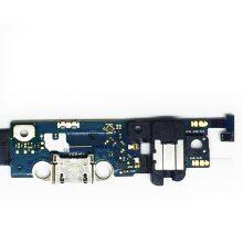 G925 P USB Charging Board Charger Port Dock Plug Connector Flex Cable For Samsung S6 Edge G925P Part Replacement thumbnail-4