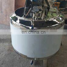 Juice Mixing Tank Batching Tank Juice Storage Tank thumbnail-4