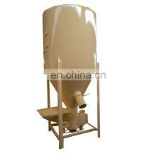 Mixer Hot Sale Poultry Feed Grinder Mixer Single Phase Mixer