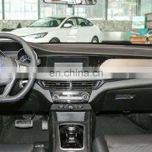 Left Steering Electric Vehicle China Changan Electric Sedan Ev460 thumbnail-5