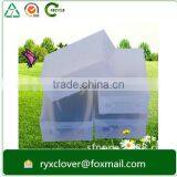 PP Plastic Clear Packaging Shoe Boxes thumbnail-3