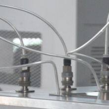 Full Automatic Reid Vapor Pressure of Petroleum Products Tester ASTM D323 thumbnail-5