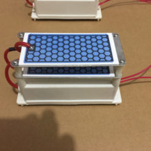 220V 10g/H Ozone Generator Used for Killing Virus thumbnail-4