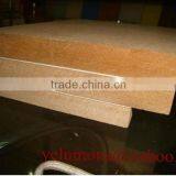 High Quality Melamine MDF 1830*2440