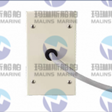 HANSHIN HJB - 512AF/CF Caja de conexión de tipo empotrado 280*80*230 thumbnail-4