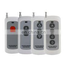 Wireless Remote Control io Module Plc Remote Control Switch Wireless Remote Control Vibrator thumbnail-5