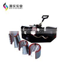 Factory Promotion CE Certification 4 in 1 MUG HEAT PRESS ( 10oz 11oz 12oz 17oz ) thumbnail-2