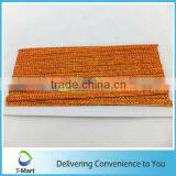 Hongkong Wholesale Rhinestone Chains for Shoes Boots Decoration Crystal Cup Chain thumbnail-1