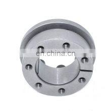 China Manufacturer Top Selling Customized A6 Aluminum Claw Coupling thumbnail-2