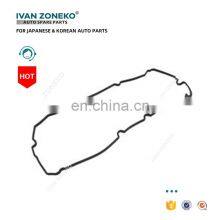 Junta de cubierta de válvula de alta calidad en Nbr /fkm, junta de leva de admisión de válvula, junta superior para Mitsubishi Oem 1035a108 thumbnail-1