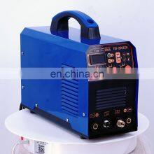 Soldadora Tig Welding Machine Igbt Welder Inverter 250 thumbnail-4