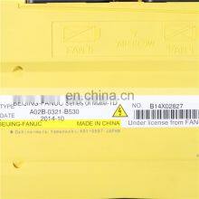 Fanuc System Unit Controller Oi Mate Td A02B-0321-B530 For Cnc Machine thumbnail-4