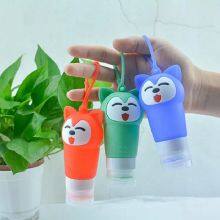 Wholesale Environmental Friendly Portable Cosmetics Shampoo Bottled Separately thumbnail-2