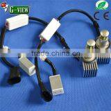 Wholesale Auto Parts Led Car Angel Eyes E92 80w for BMWled Marker thumbnail-4