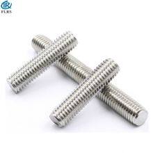 BSW Thread Stainless Steel Gr. B8 A193 Double Ended Bolt thumbnail-3
