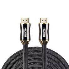 Hot Selling 1.4v 2.0v 2.1v 4K HDMI Cable HD1025 thumbnail-4