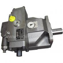 Brueninghaus Axial Piston Pump Hydromatik Rexroth A4VSO Pump thumbnail-1