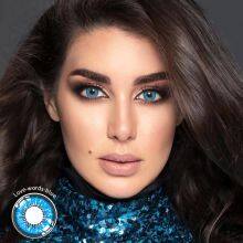 Natural Colored Contact Lenses  Circle Prescription Contact Lenses  Soft Eye Contact Lenses thumbnail-2