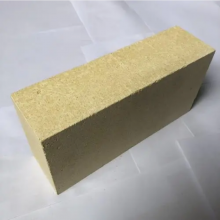 Low Expandable Iolite Dichroite Mullite Insulating Blocks Mullite Cordierite Refractory Bricks, Tiles, Plates thumbnail-2