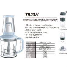 Multi-function / TB23M thumbnail-2