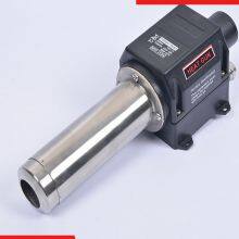 SZQ-4000 380V4400W Hot Air Torch Plastic Welding Gun Kit for PVC Flooring Welding Air Heater thumbnail-1