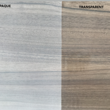 Matte/Transparent BOPP Film for Lamination and Industry Use thumbnail-2