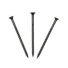 Grey Phosphated Good Quality Bugle Head Drywall Screw thumbnail-4