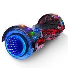 Electric Balance Car Can be Used as a Substitute for Children's Balance Car Factory thumbnail-2