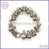 Fashion Design Angel Stainless Steel Bangle Bracelet Mothers Day Jewelry thumbnail-2