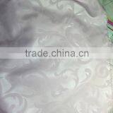 The Cheapest White Hotel Stripes Fabric thumbnail-5