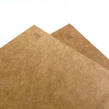 Food Grade American 100% Wood Pulp Brown Kraft Wrapping Paper thumbnail-2