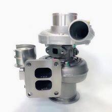 New S200G Turbo For Deere Agricultural 6081H 6068 6068H 6.8L Engine RE516963 RE519833 RE543470 RE544419 SE502372 Turbocharger