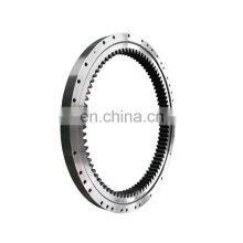 Made in China Top Factory 90-1Z16-0283-0590 Crossed Roller Slewing Bearing Excavator Slew Ring thumbnail-3