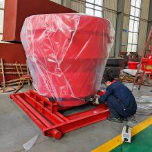 BOP Test Pump QST 140J QST 35J thumbnail-1