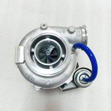 New GT35 Turbo 882779 882779-0005 882779-5005 882779-5005S S5000 S5000-1118100-135 Turbocharger thumbnail-2