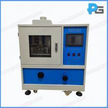 Прибор для испытания индекса трекинга PTI и CTI по стандарту IEC60112 с платиновыми электродами