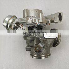 RHF55B IHI Genuine Turbocharger VU23 VU24 488 3.9T Twin Turbo 330499 thumbnail-2