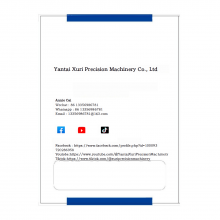 Hot Sales CNC Machine Accessories England Bench Vice thumbnail-3