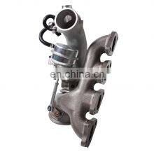 GT1446V Turbo Turbocharger 7815040001 7815040002 For Chevy Cruze Sonic Trax & Buick Encore 1.4T thumbnail-4