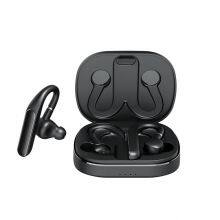 Outdoor Sport Touch Control Wireless Waterproof Earhook Tws Earbuds thumbnail-6